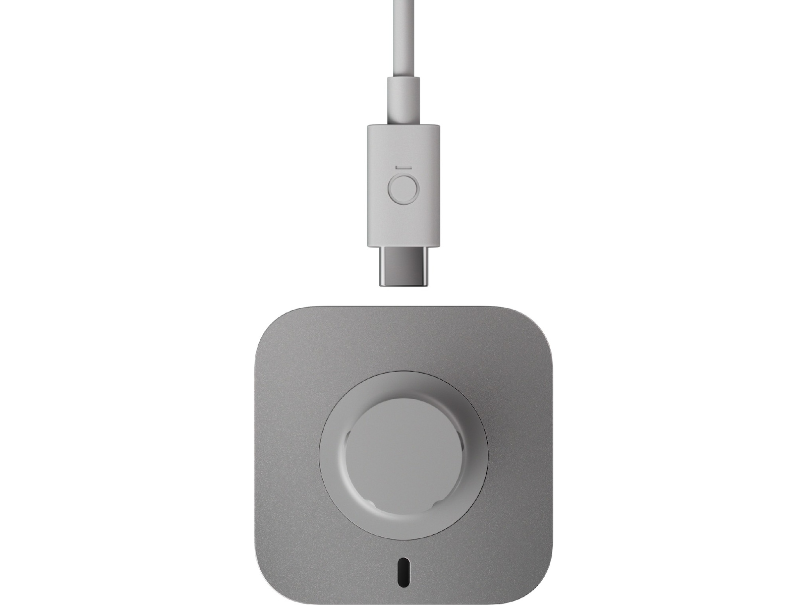 Oura Ring 4 Trådløs oplader str. 7 Smart ring