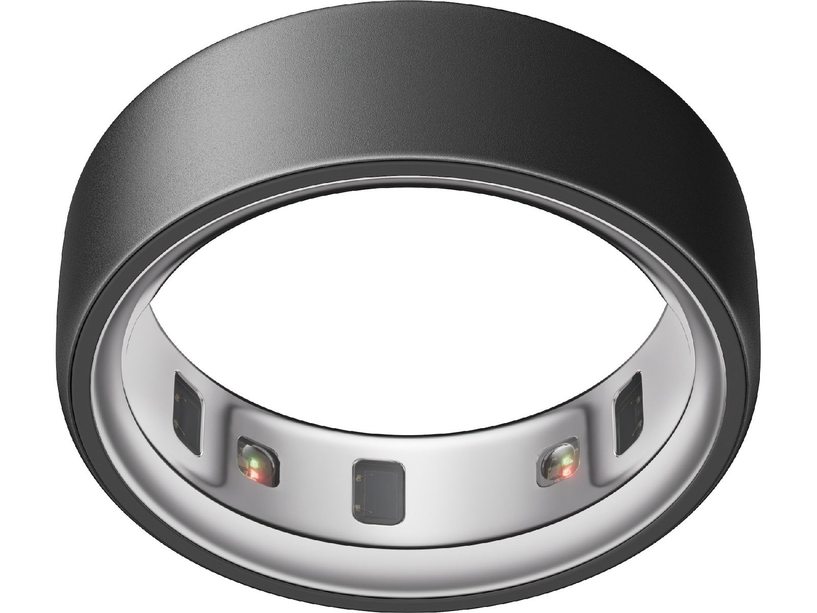 Oura Ring 4 Smart Ring str. 13 (stealth) Smart ring