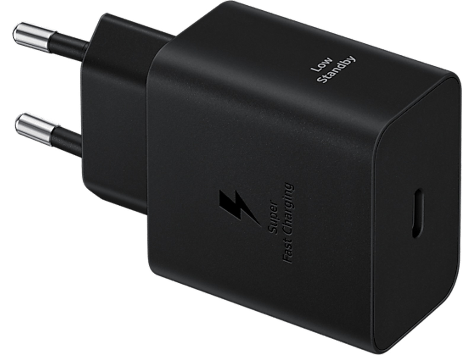 Samsung 45W USB-C vægoplader Mobilopladere