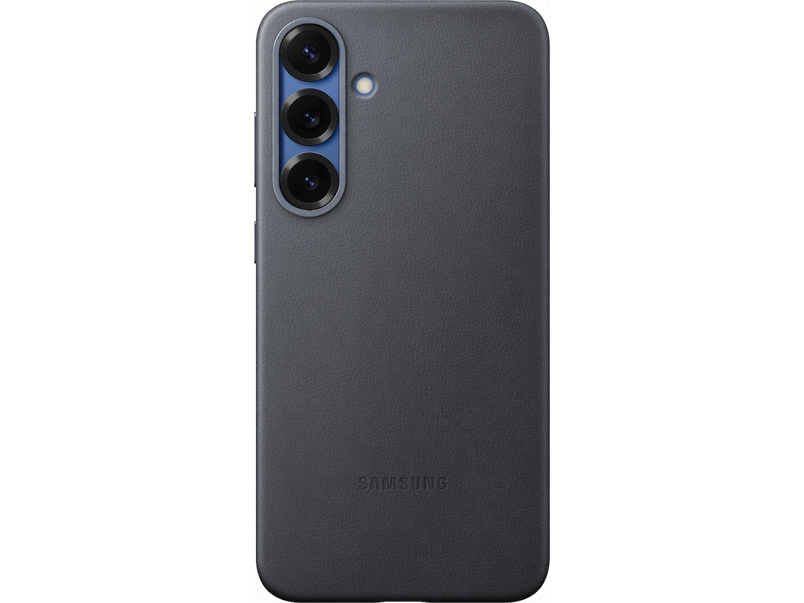 Samsung Galaxy S25+ Kindsuit Case (sort) Mobilcover