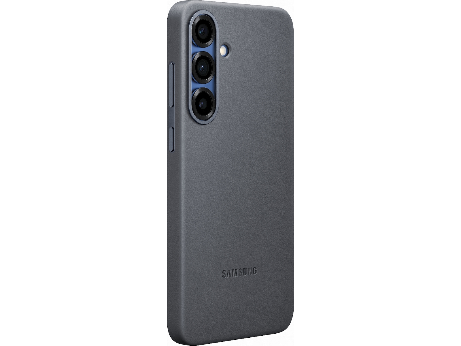Samsung Galaxy S25+ Kindsuit Case (sort) Mobilcover