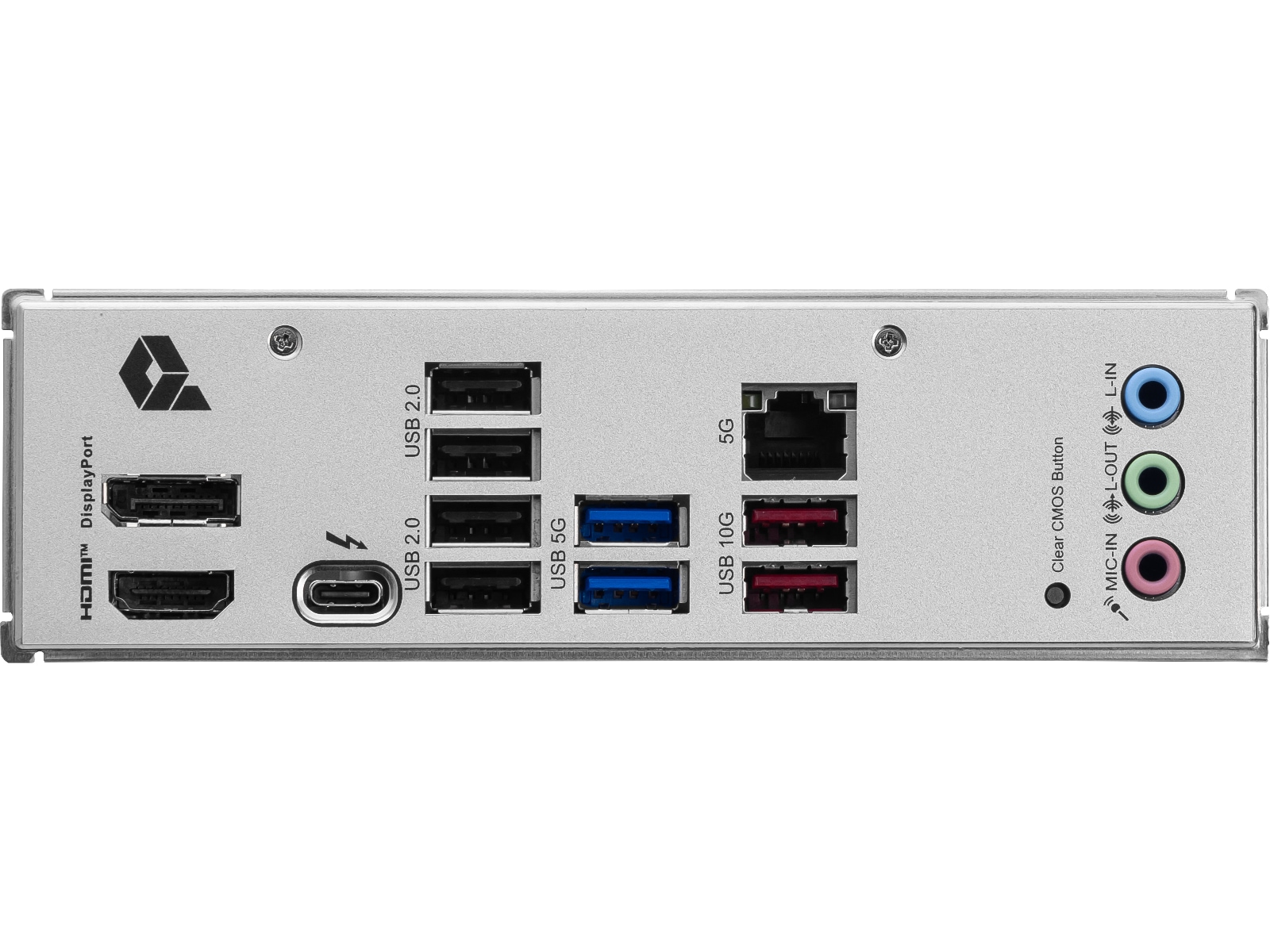 MSI PRO B860-P Bundkort AMD Socket