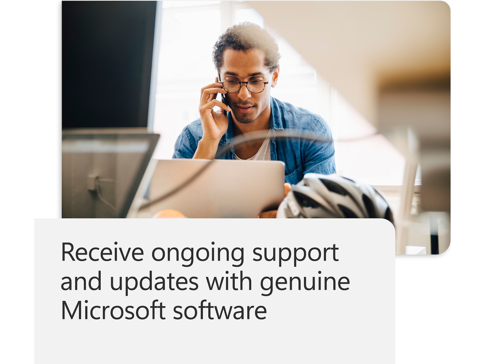 Microsoft Office Home&Business 2024 (SE) Kontorprogrammer