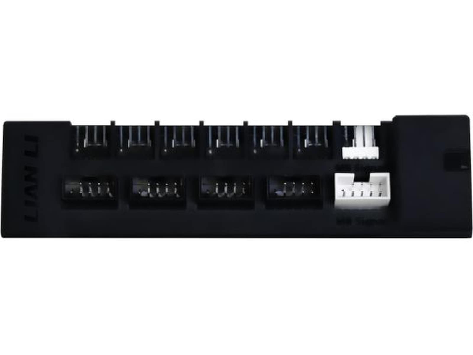 Lian Li Edge Gold 1200W PSU (sort) Strømforsyninger