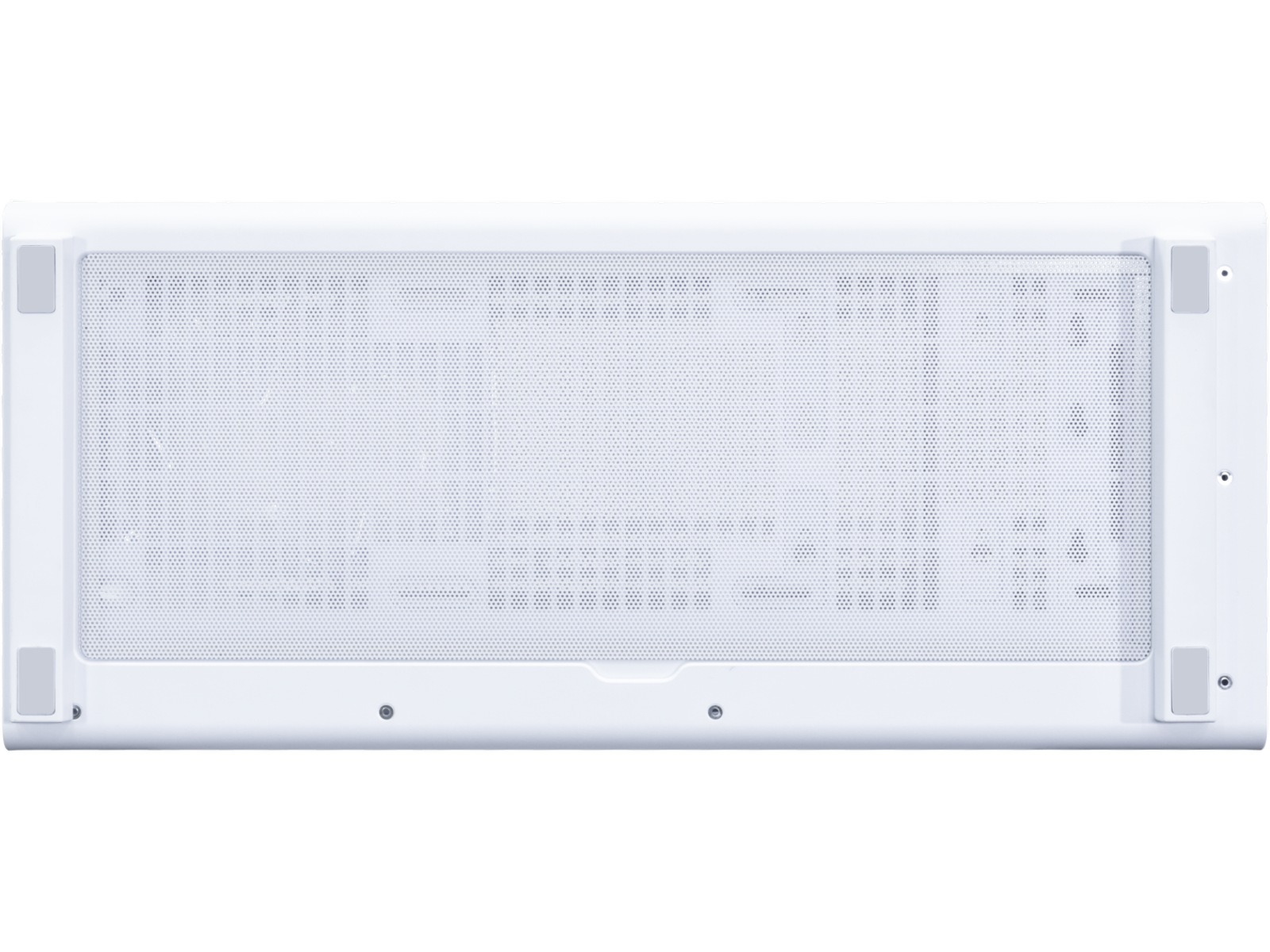 Lian Li A3- mATX-WD (hvid/beech) Midi Tower