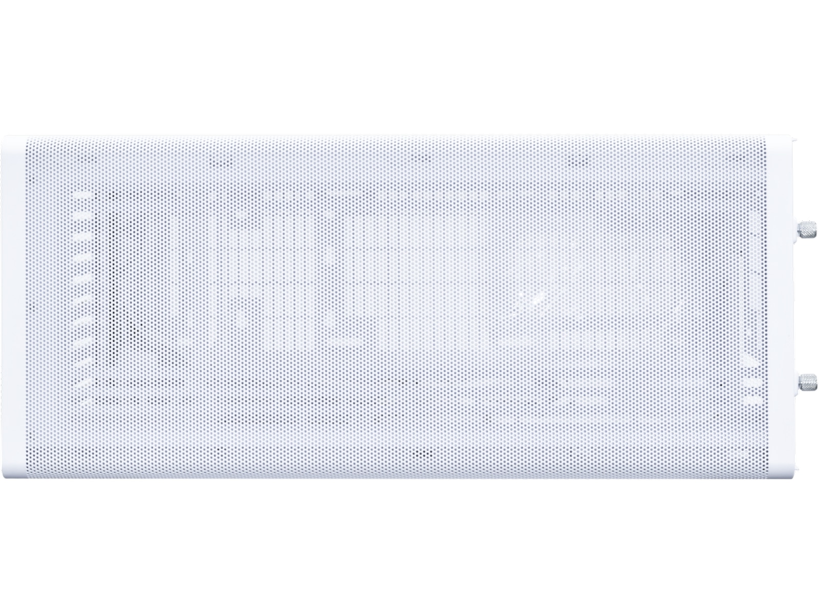 Lian Li A3- mATX-WD (hvid/beech) Midi Tower