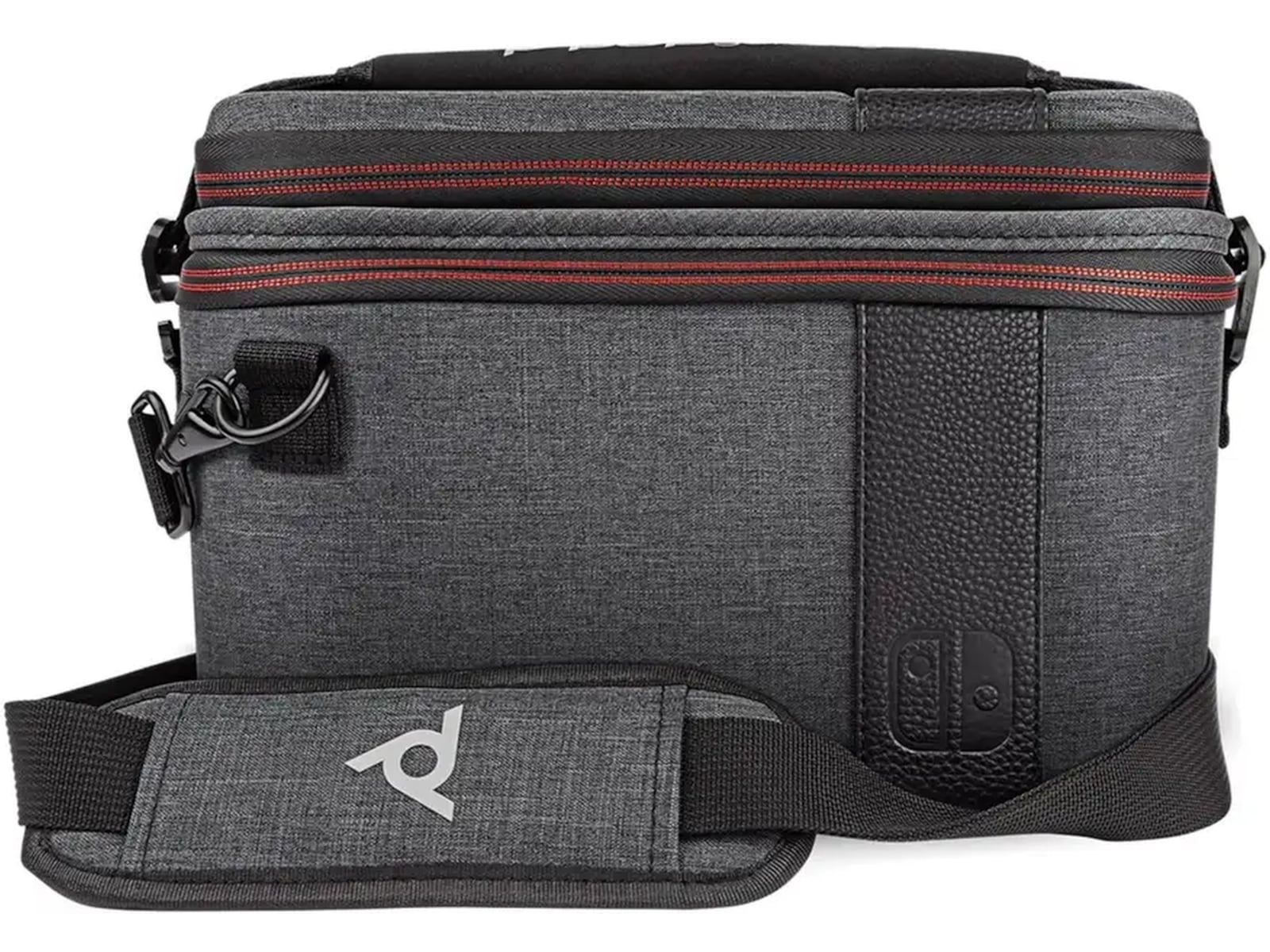 PDP Pull-N-Go Case Elite Switch Tilbehør til spilkonsoller