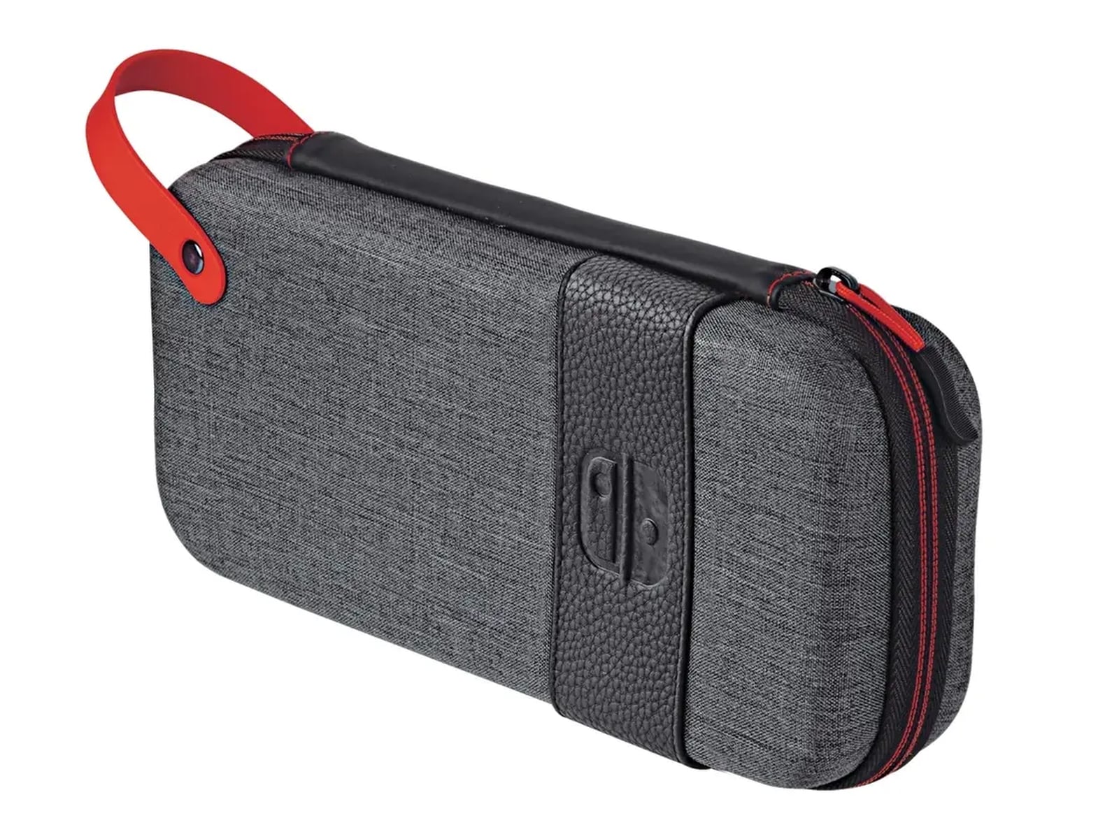 PDP Pull-N-Go Case Elite Switch Tilbehør til spilkonsoller