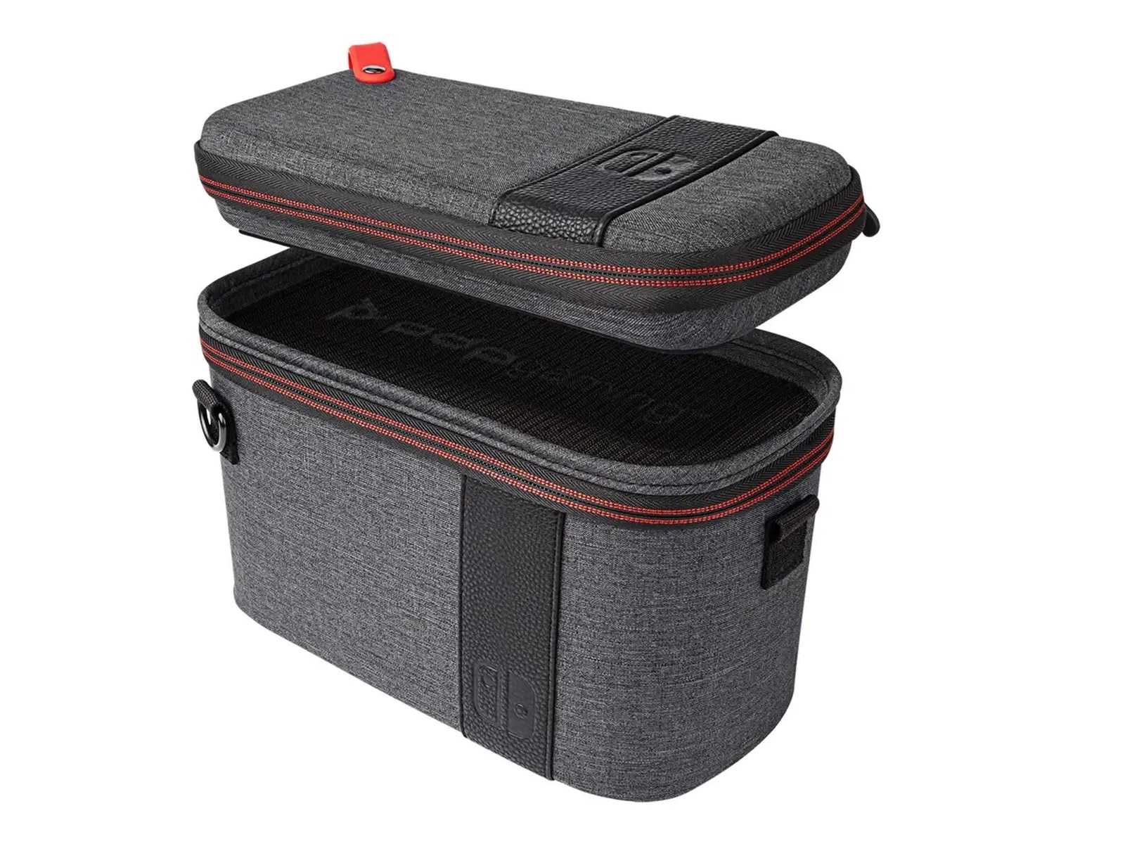 PDP Pull-N-Go Case Elite Switch Tilbehør til spilkonsoller