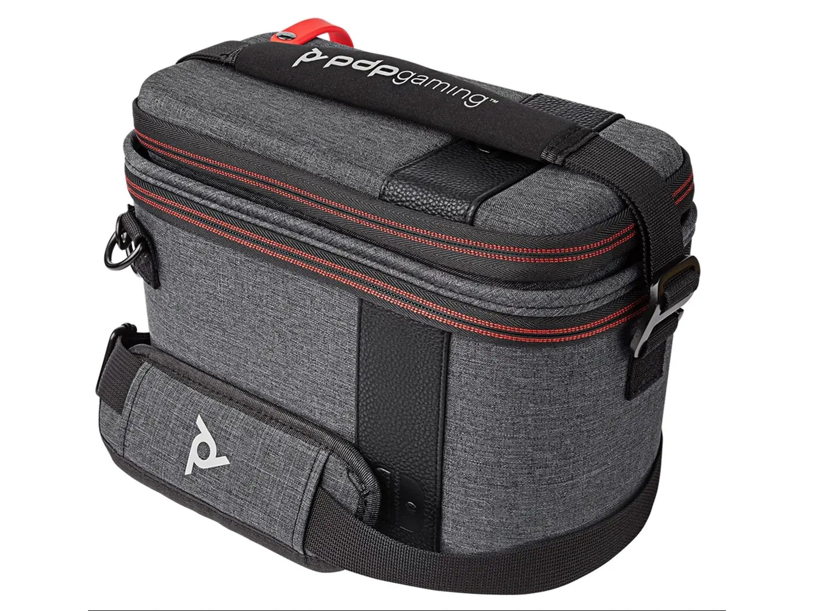 PDP Pull-N-Go Case Elite Switch Tilbehør til spilkonsoller