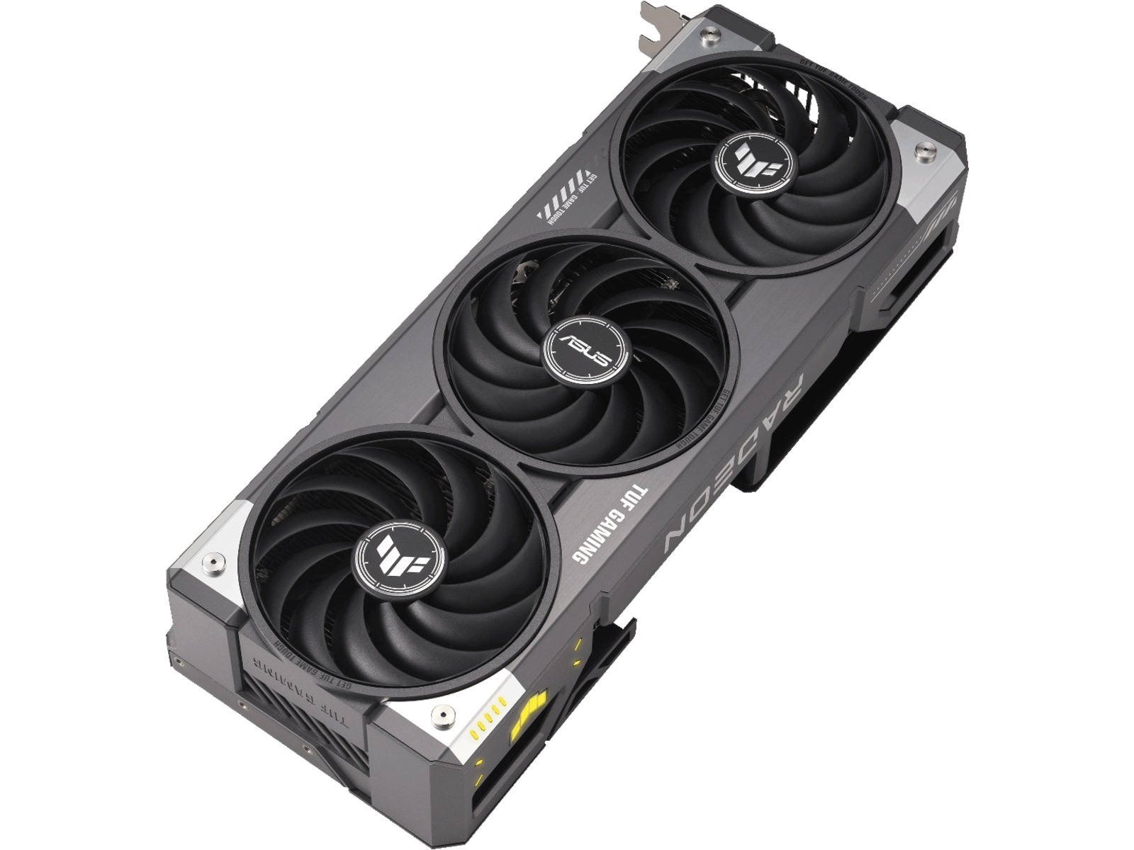 ASUS TUF Gaming AMD Radeon RX 9070 OC Grafikkort
