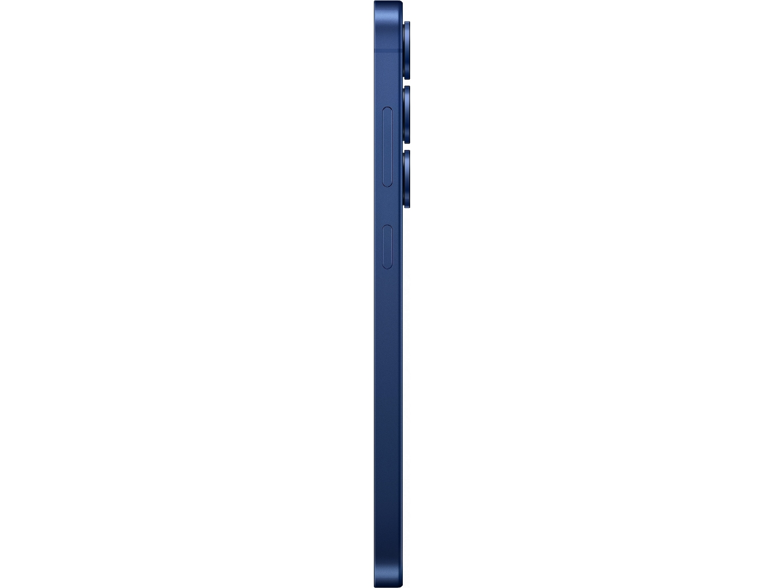 Samsung Galaxy S25 128GB (navy) Mobiltelefoner