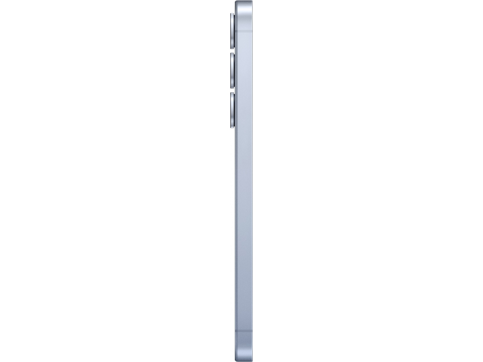 Samsung Galaxy S25 256GB (icyblue) Mobiltelefoner