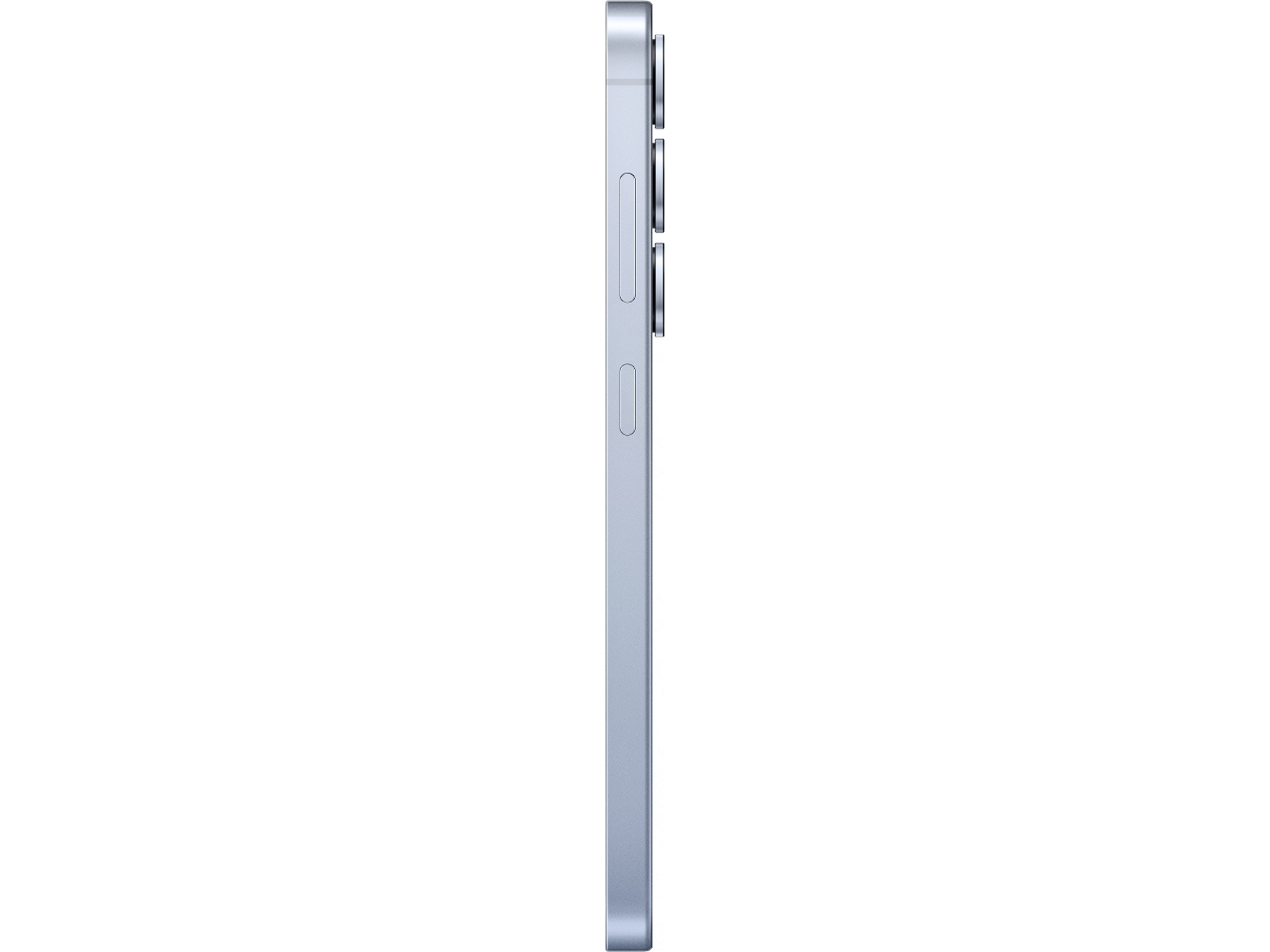 Samsung Galaxy S25 256GB (icyblue) Mobiltelefoner