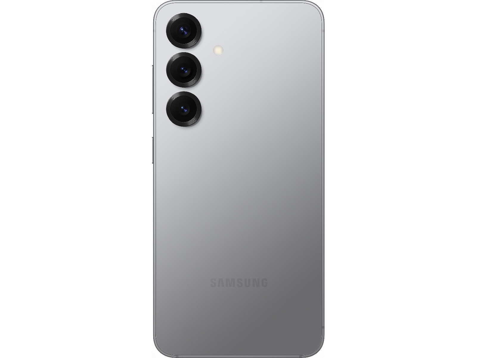 Samsung Galaxy S25 128GB Enterprise (silver shadow) Mobiltelefoner