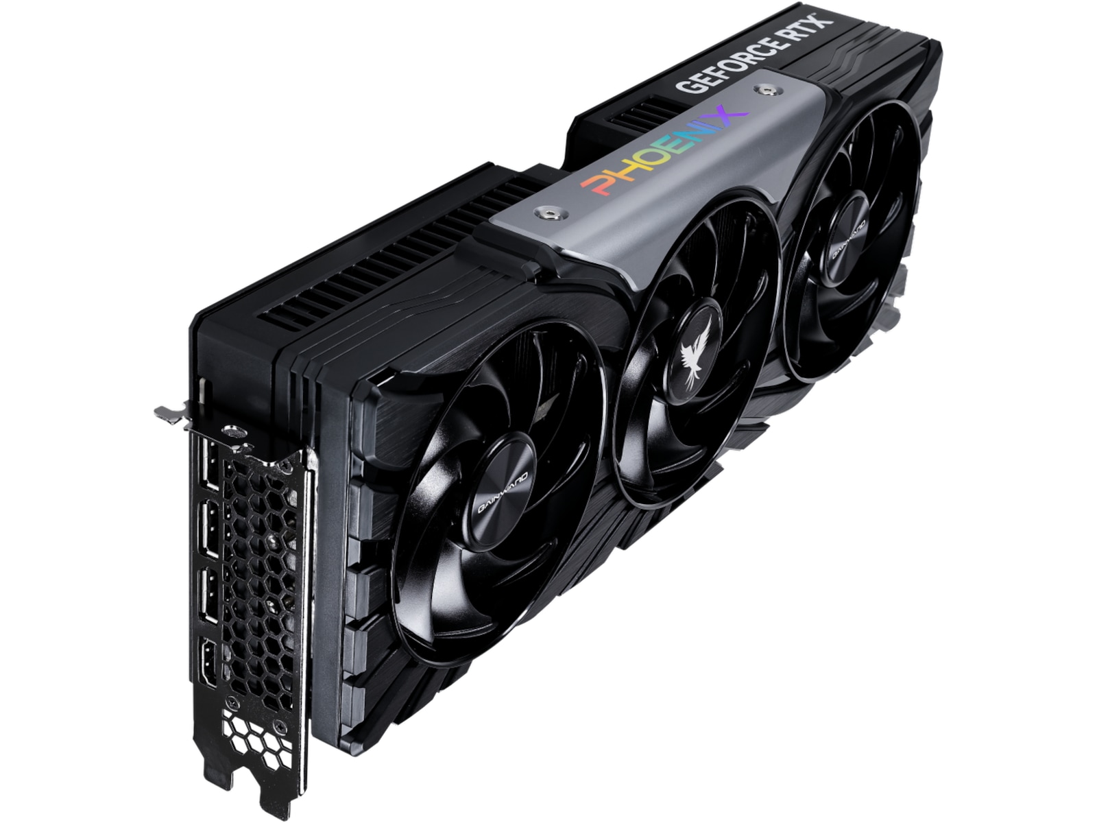 Gainward GeForce RTX 5080 Phoenix Grafikkort
