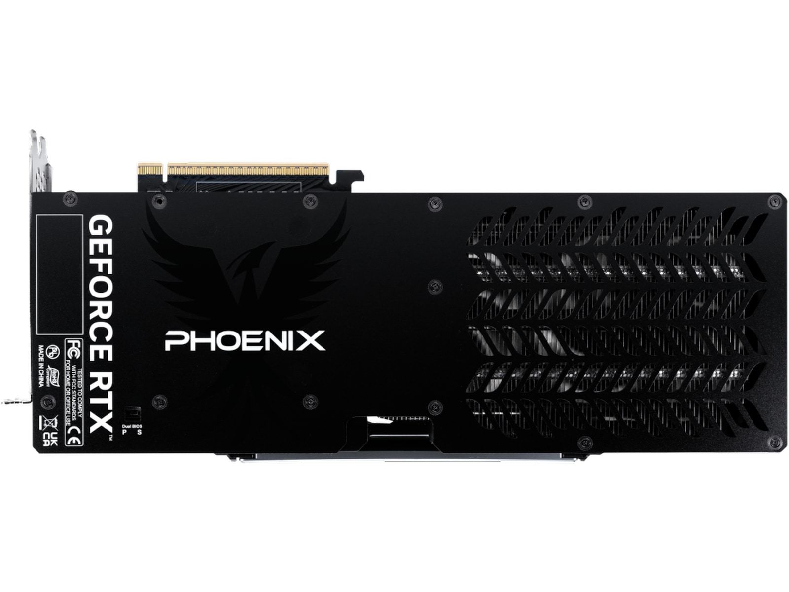 Gainward GeForce RTX 5080 Phoenix Grafikkort
