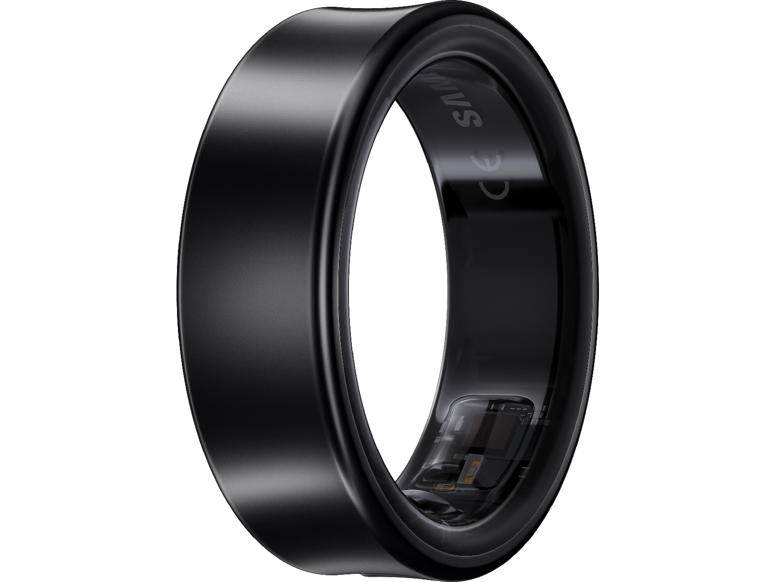Samsung Galaxy Ring Smart Ring str. 7 (titanium black) Smart ring