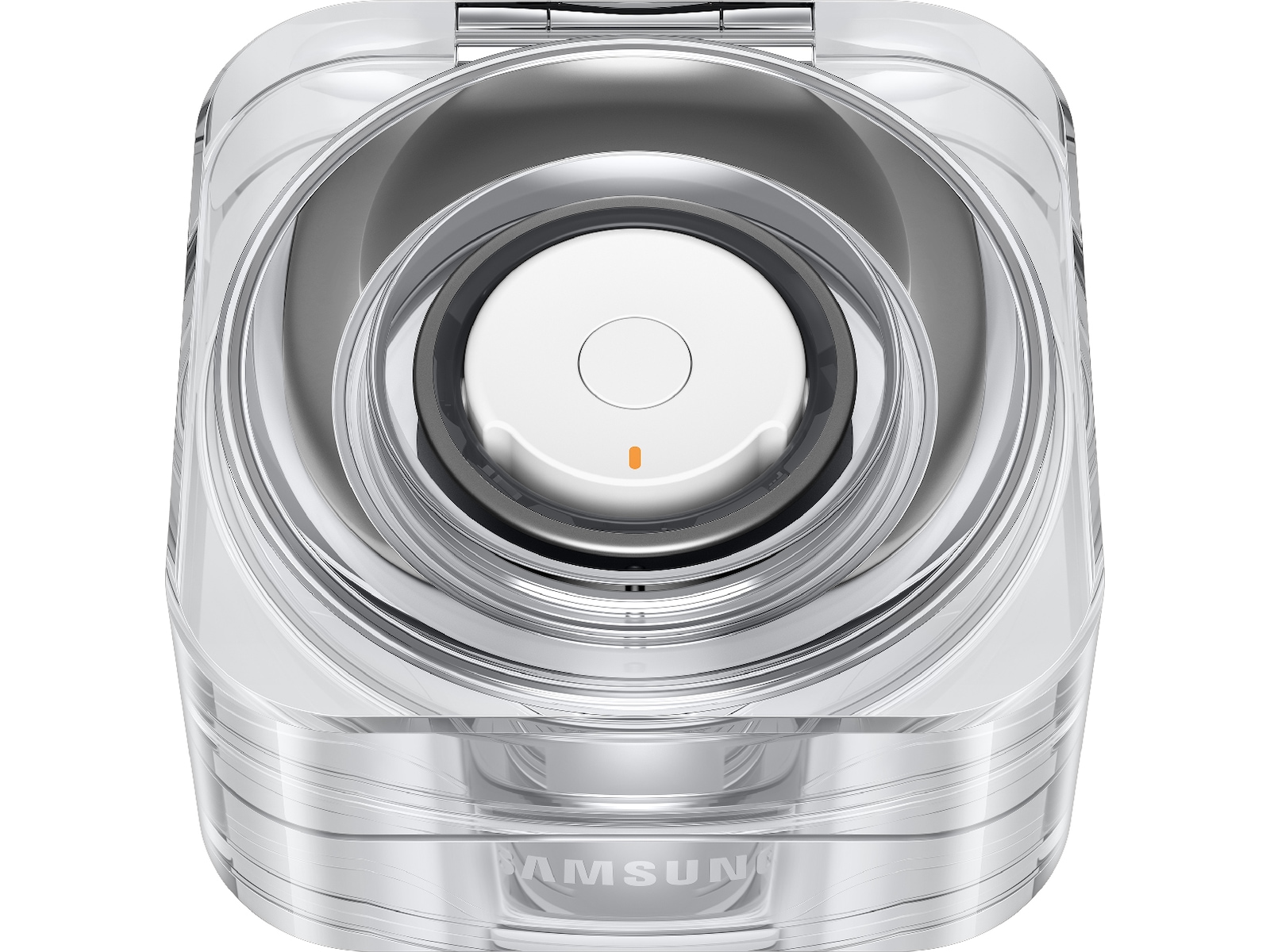 Samsung Galaxy Ring Smart Ring str. 7 (titanium black) Smart ring