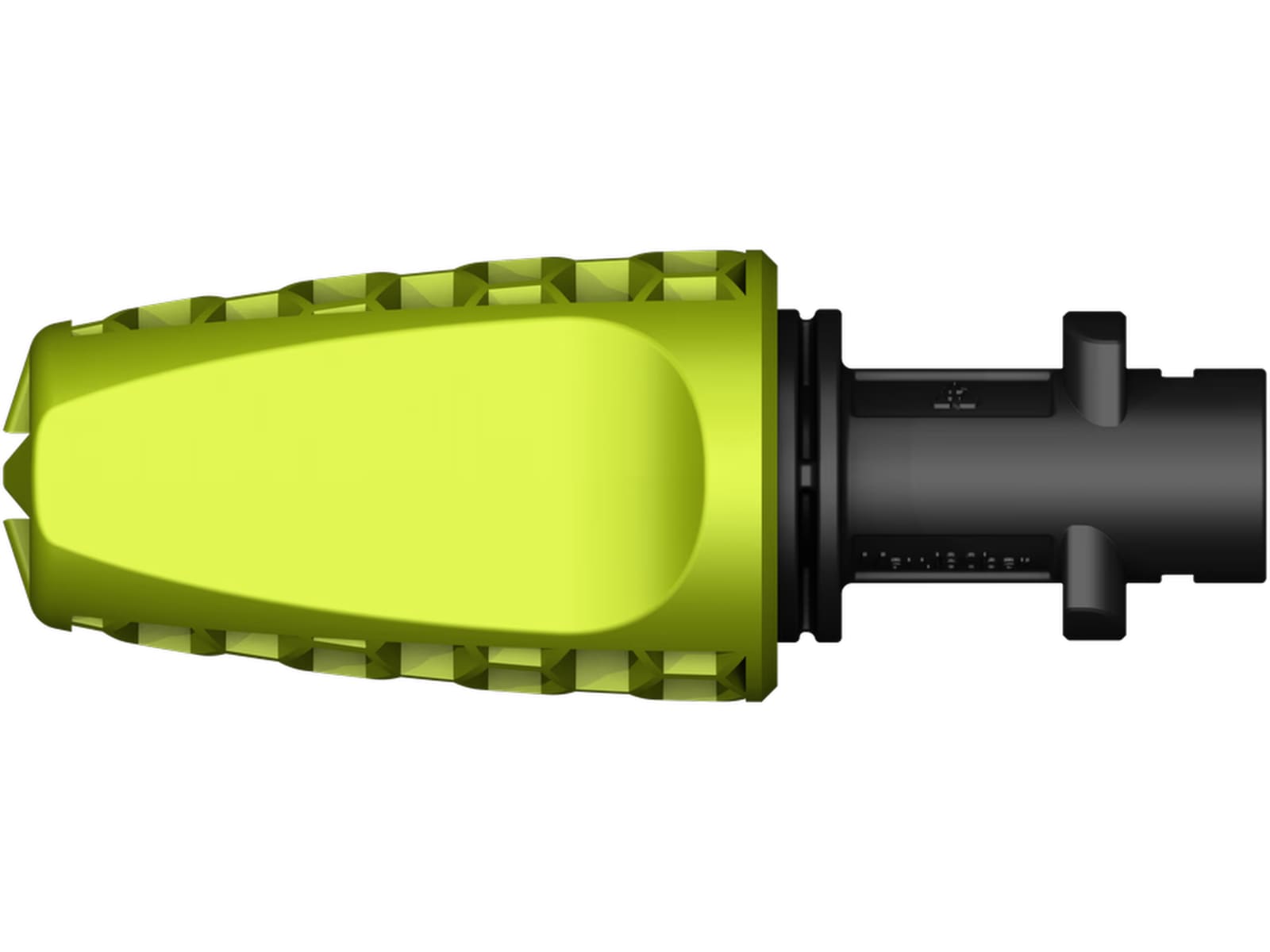 AVA turbo dyse Højtryksrenser – tilbehør