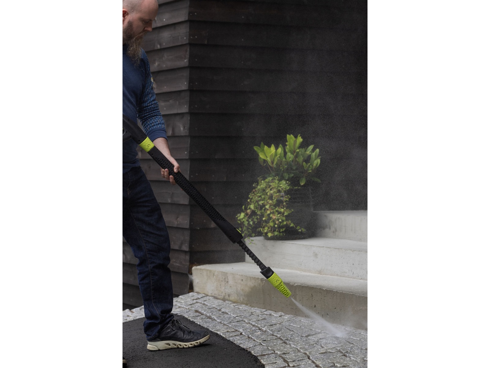 AVA turbo dyse Højtryksrenser – tilbehør