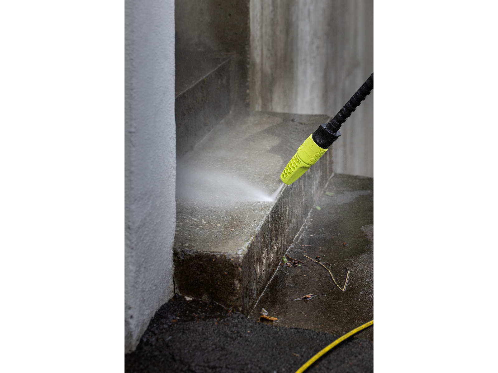 AVA turbo dyse Højtryksrenser – tilbehør