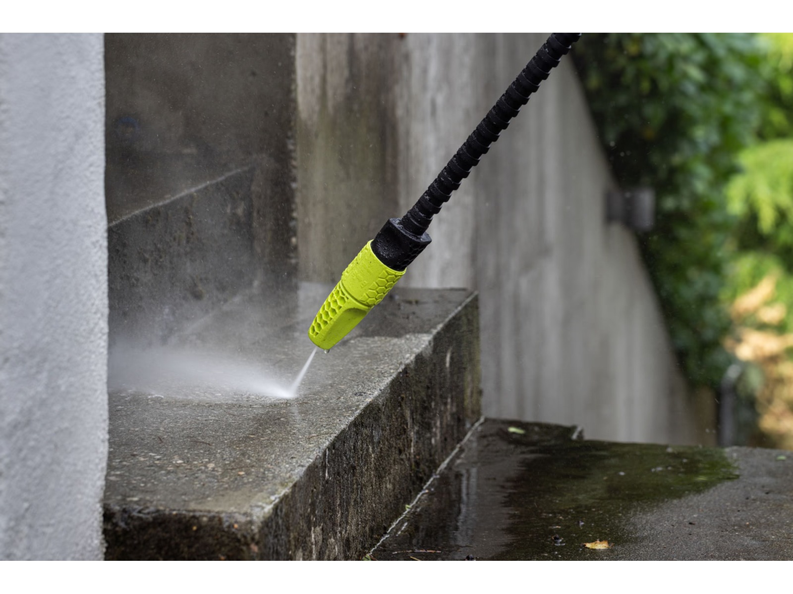 AVA turbo dyse Højtryksrenser – tilbehør