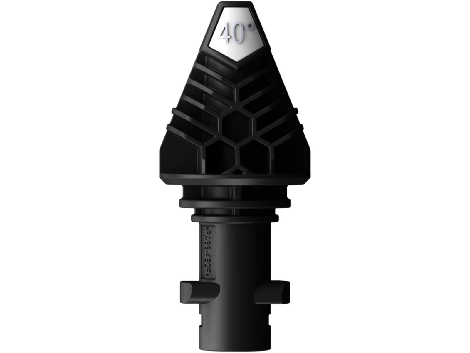 AVA 40° dyse Højtryksrenser – tilbehør