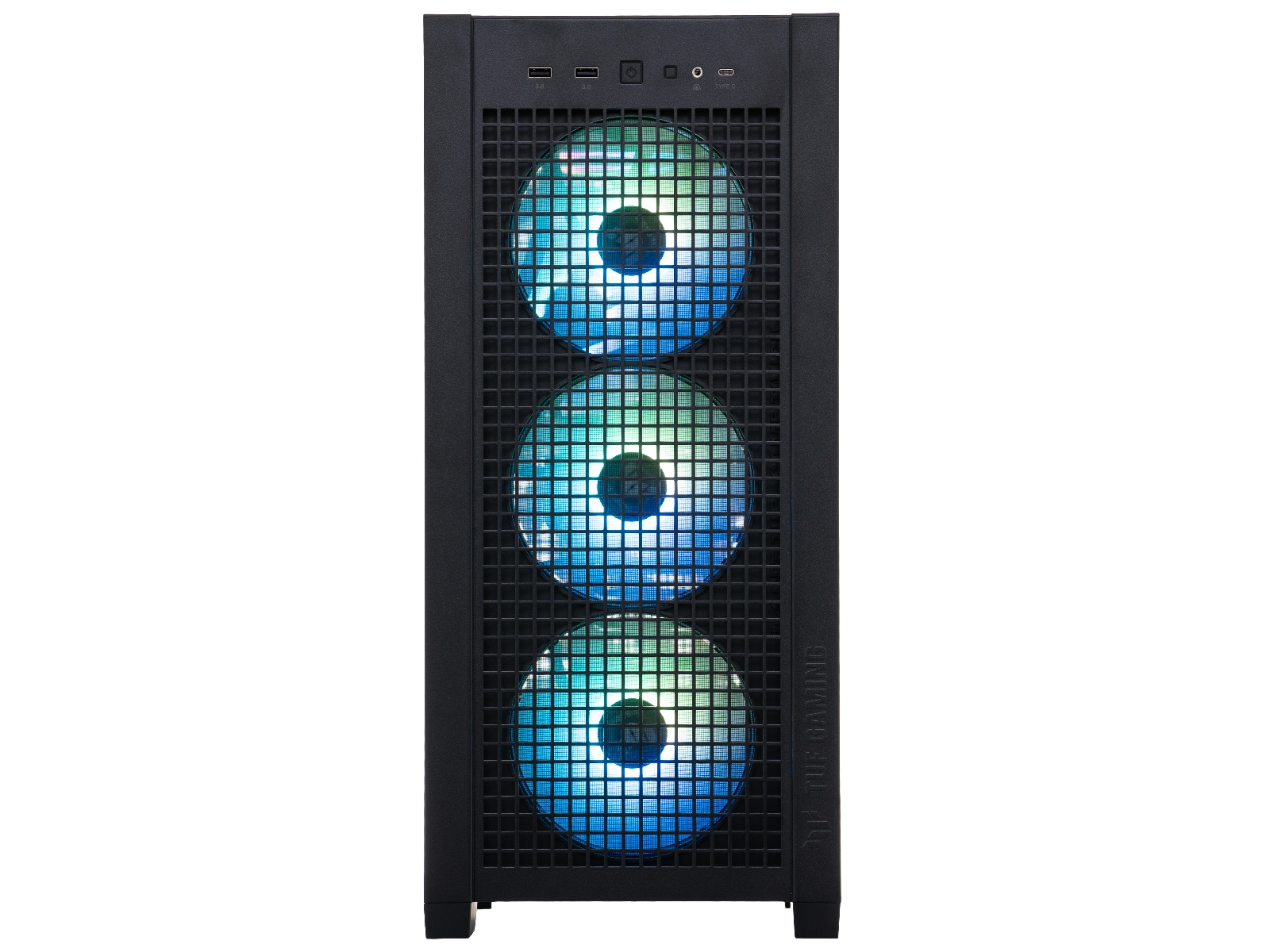 Komplett-PC Epic Gaming a320 RGB Stationær Gaming PC