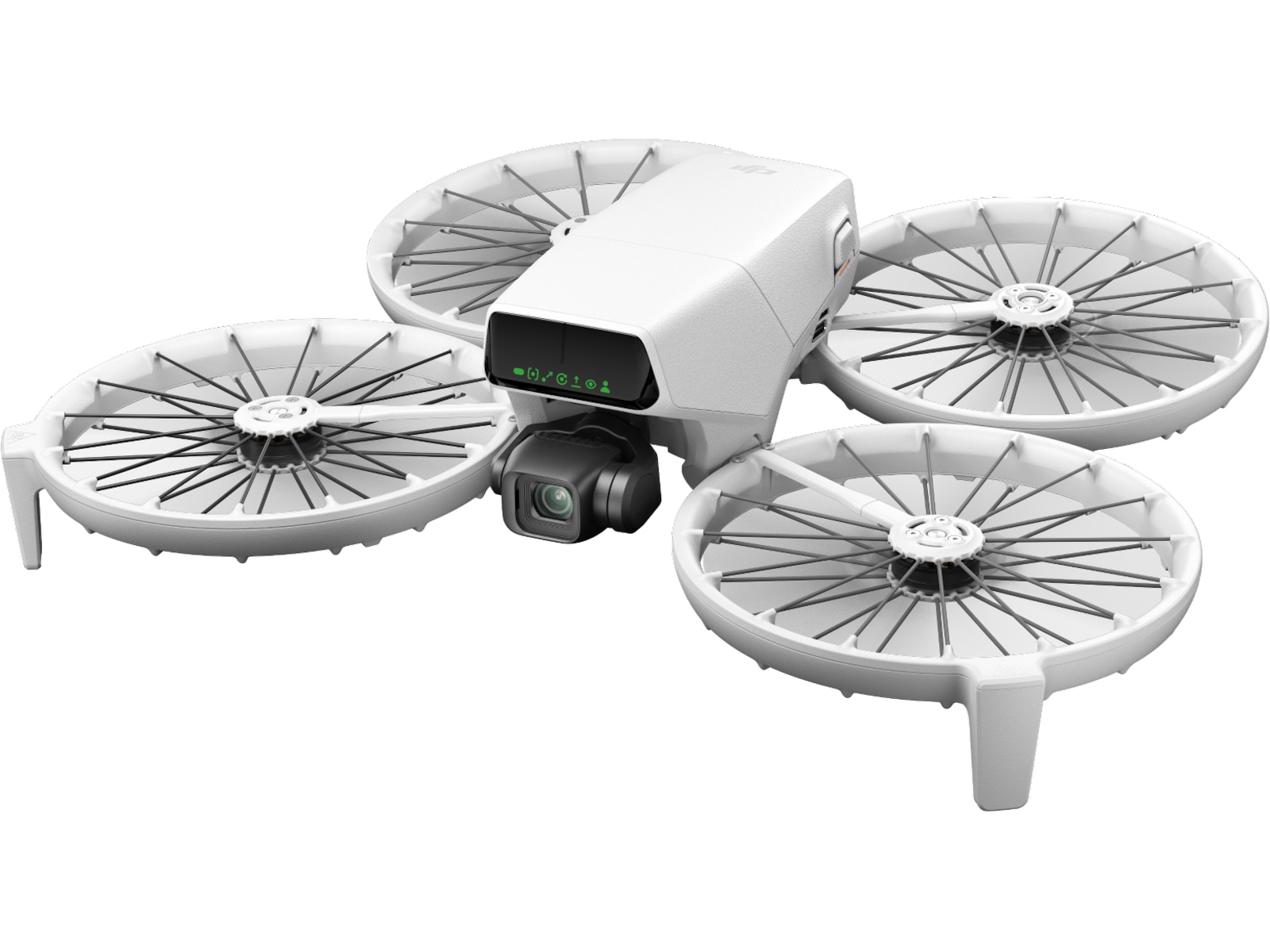 DJI Flip (DJI RC 2) Droner