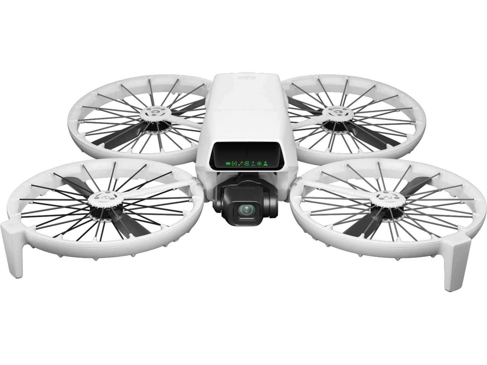 DJI Flip (DJI RC 2) Droner