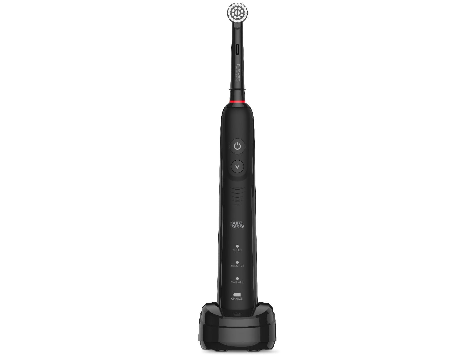 Puresense Dental C Oscillating Duo Bundle Elektriske tandbørster