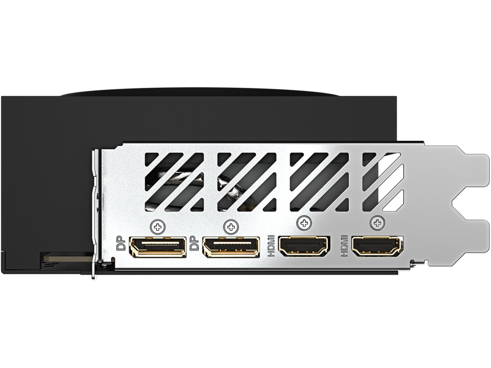 Gigabyte AMD Radeon Aorus RX 9070 XT Elite Grafikkort