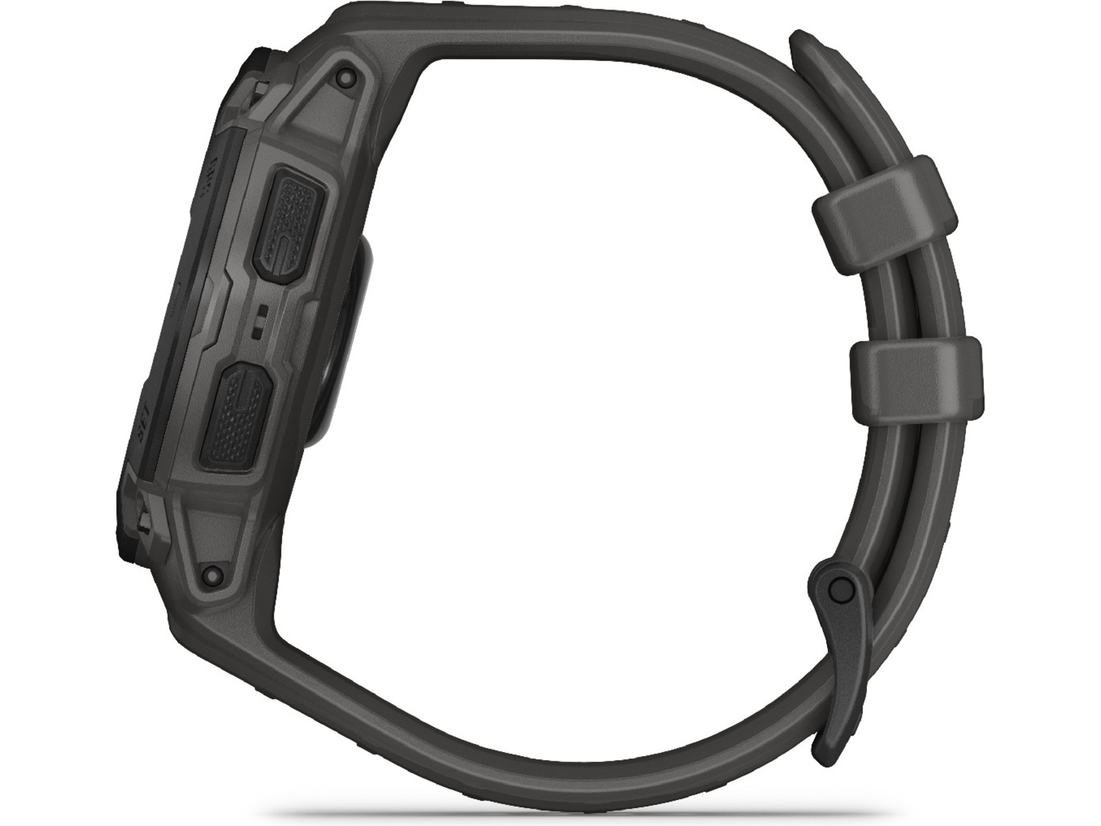 Garmin Instinct E 45mm (sort/charcoal) Smartwatches