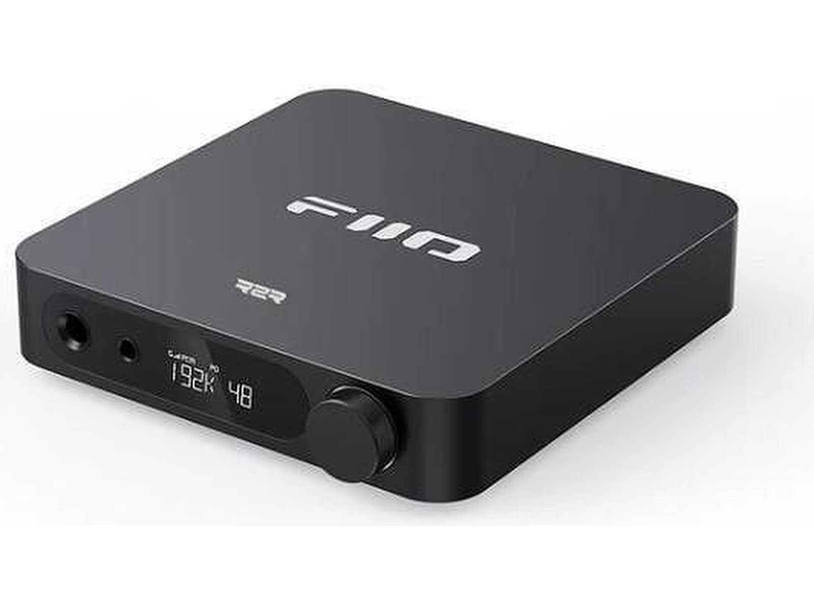 FiiO K11 R2R Hovedtelefonforstærker Hovedtelefonforstærker