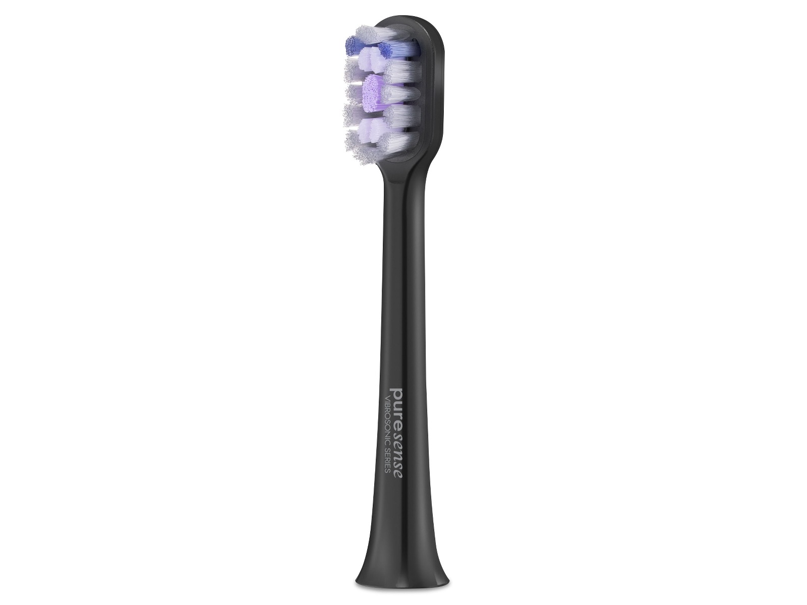 Puresense Dental C Vibrosonic Tandbørstehoveder 10 stk  (hard, medium) Tandbørstehoveder
