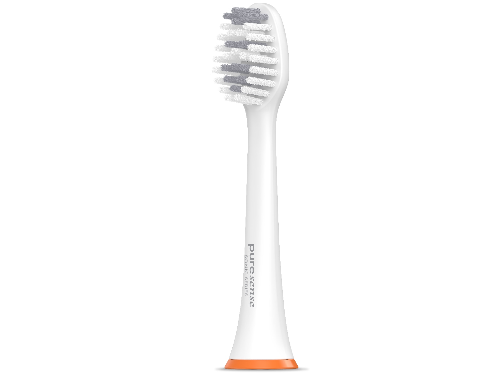 Puresense Dental C Sonic Enhanced Bundle (hvid) Elektriske tandbørster