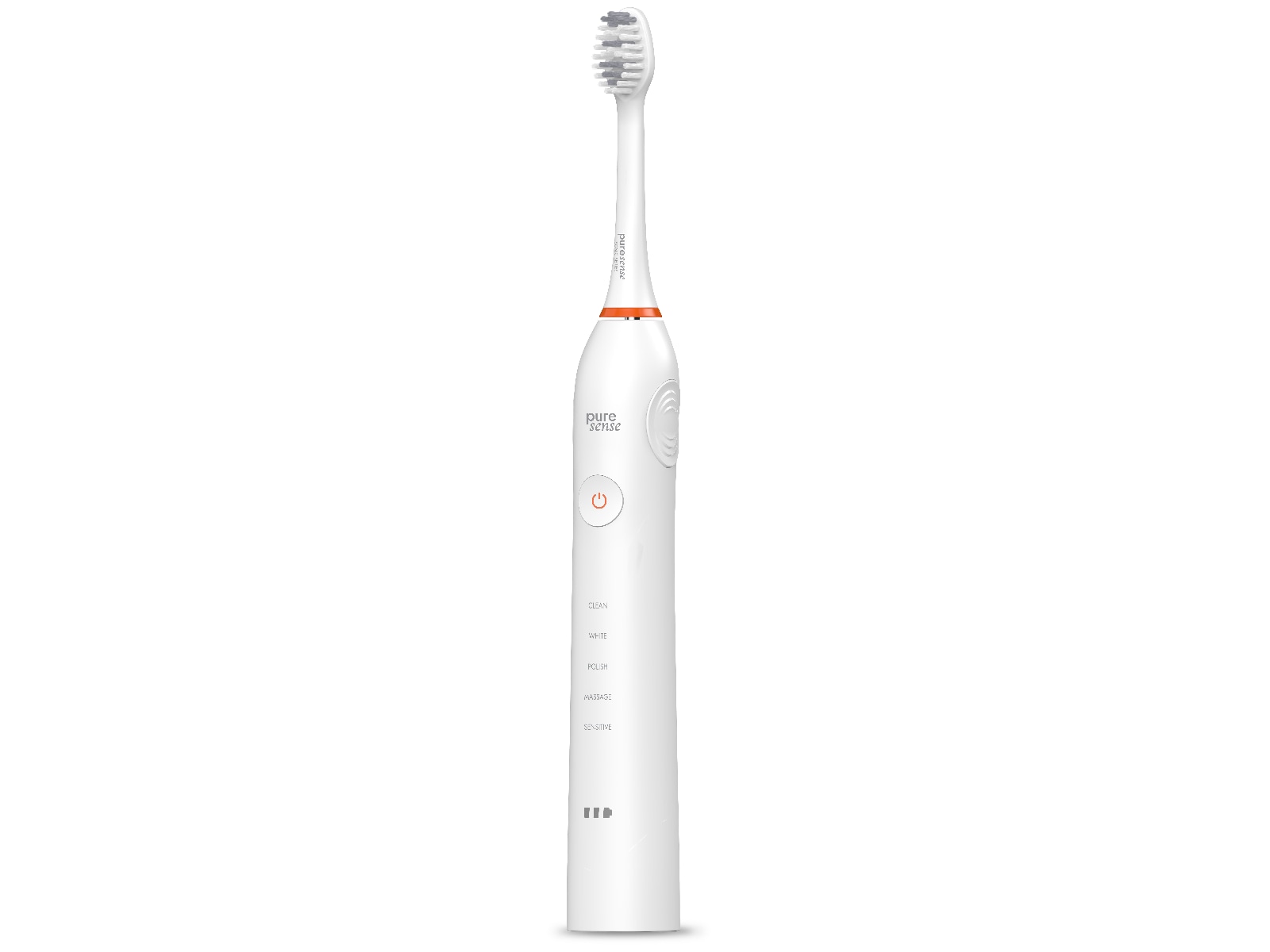 Puresense Dental C Sonic Enhanced Bundle (hvid) Elektriske tandbørster