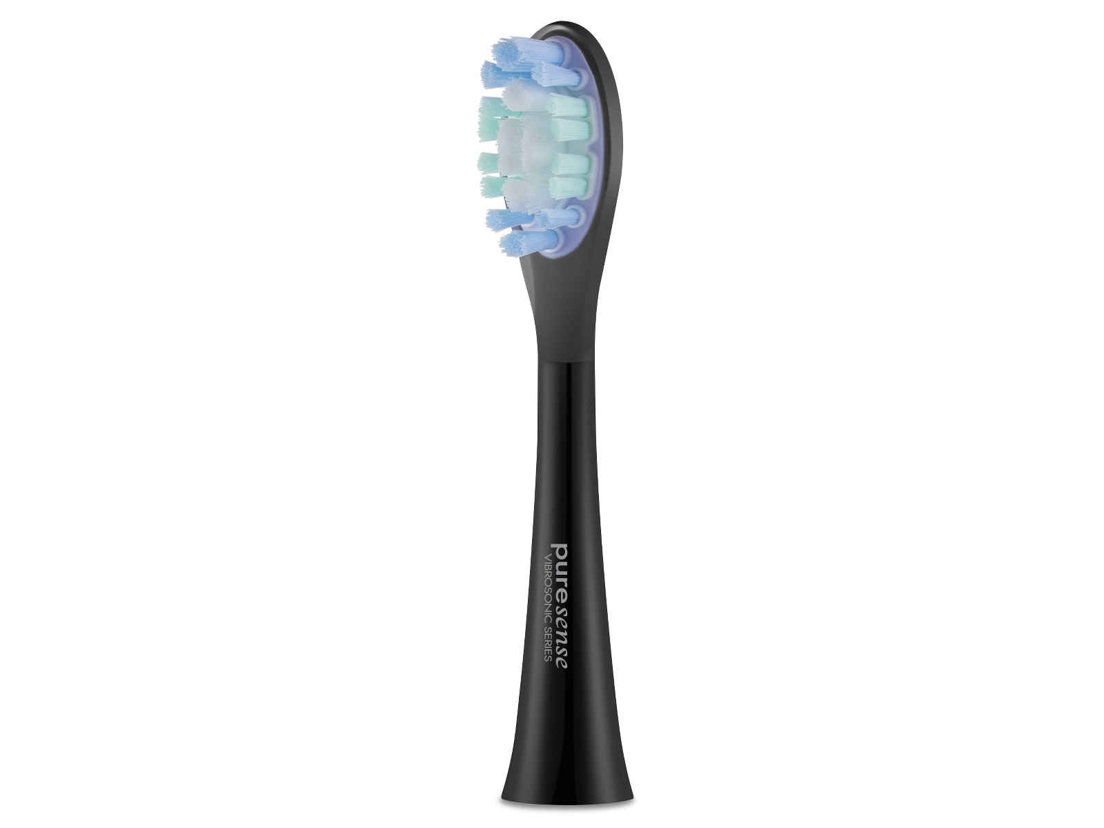 Puresense Dental C Vibrosonic Tandbørstehoveder 10 stk (soft, large) Tandbørstehoveder