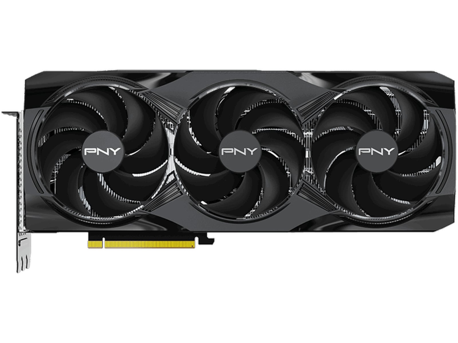 PNY GeForce RTX 5080 OC Grafikkort