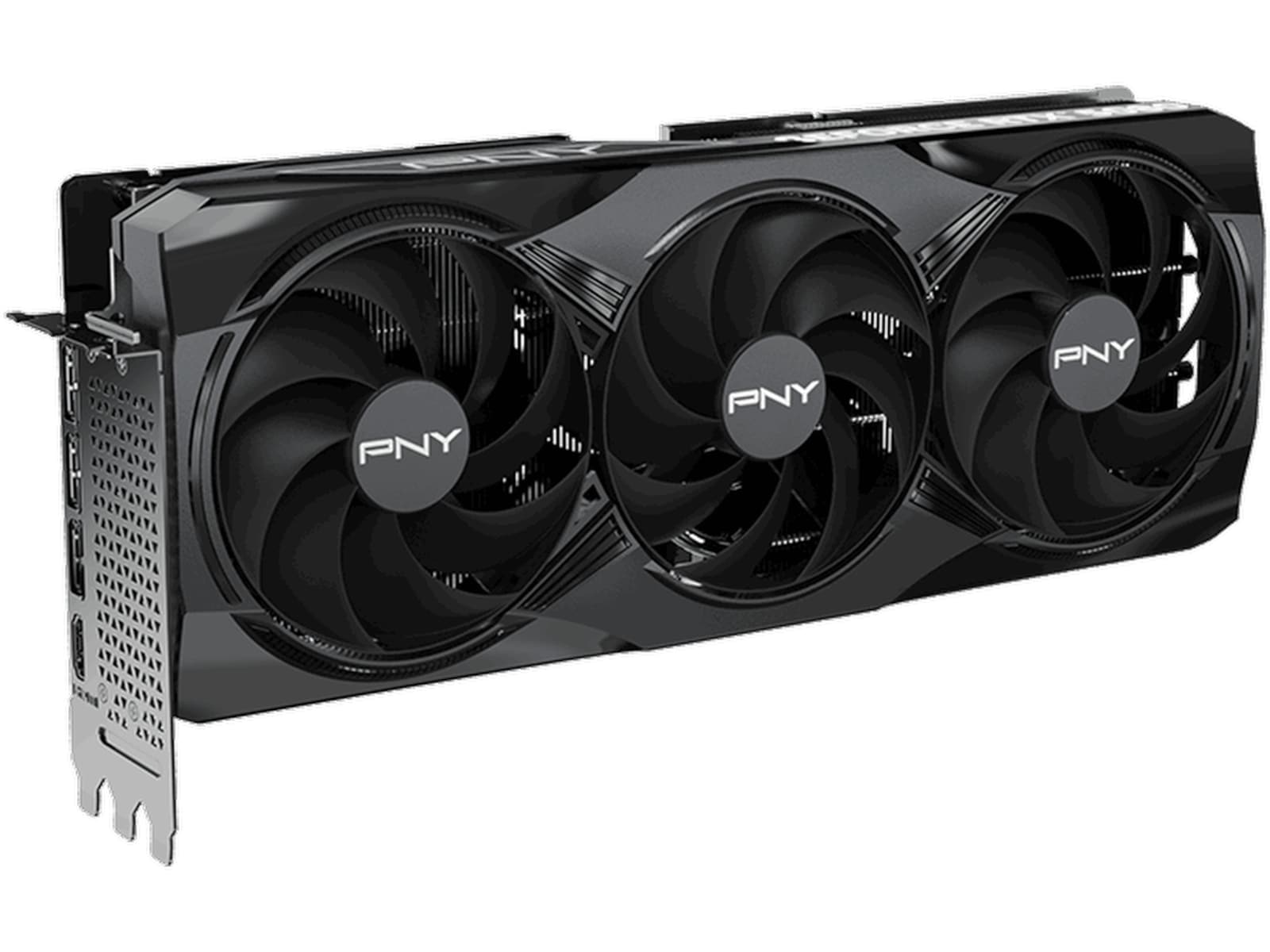 PNY GeForce RTX 5080 OC Grafikkort