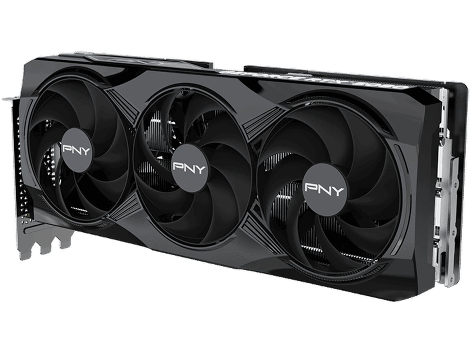 PNY GeForce RTX 5080 OC Grafikkort
