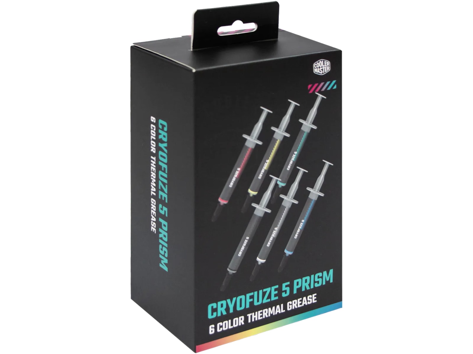 Cooler Master CryoFuze 5 Kølende pasta Prism Kølepasta