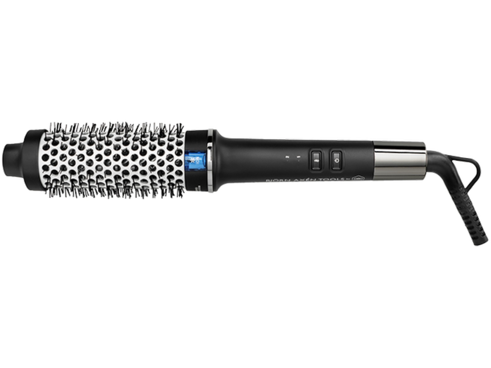 OBH Nordica BAT Magic Style Brush Pro 38mm Hårpleje & styling