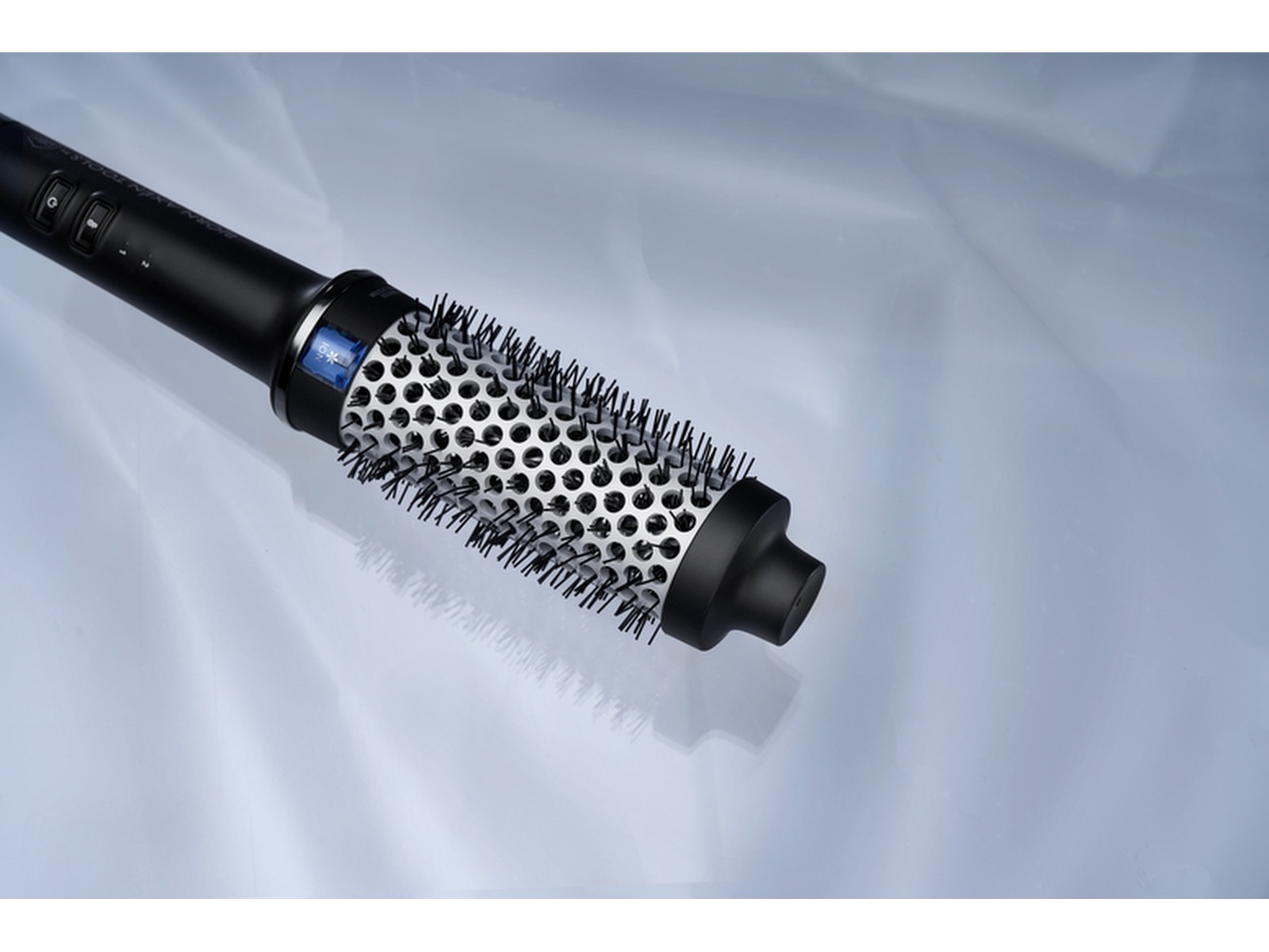 OBH Nordica BAT Magic Style Brush Pro 38mm Hårpleje & styling