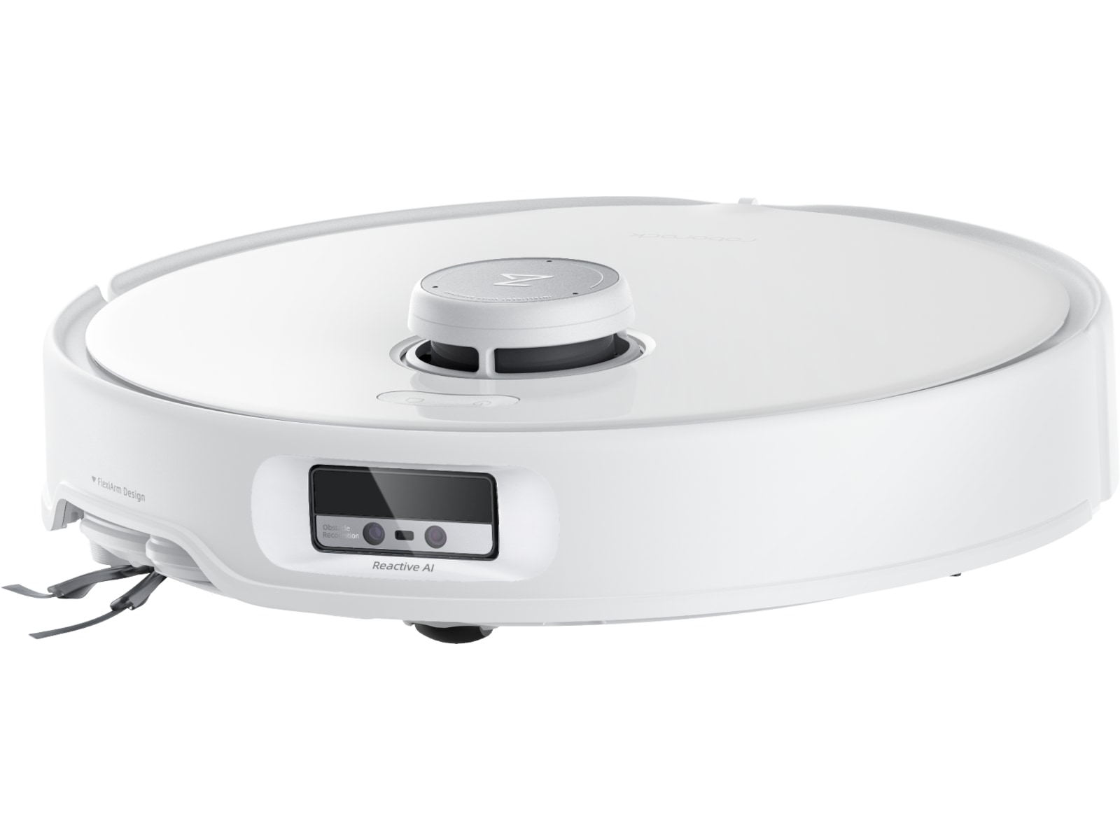 Roborock Qrevo Edge Robotstøvsuger Robotstøvsugere