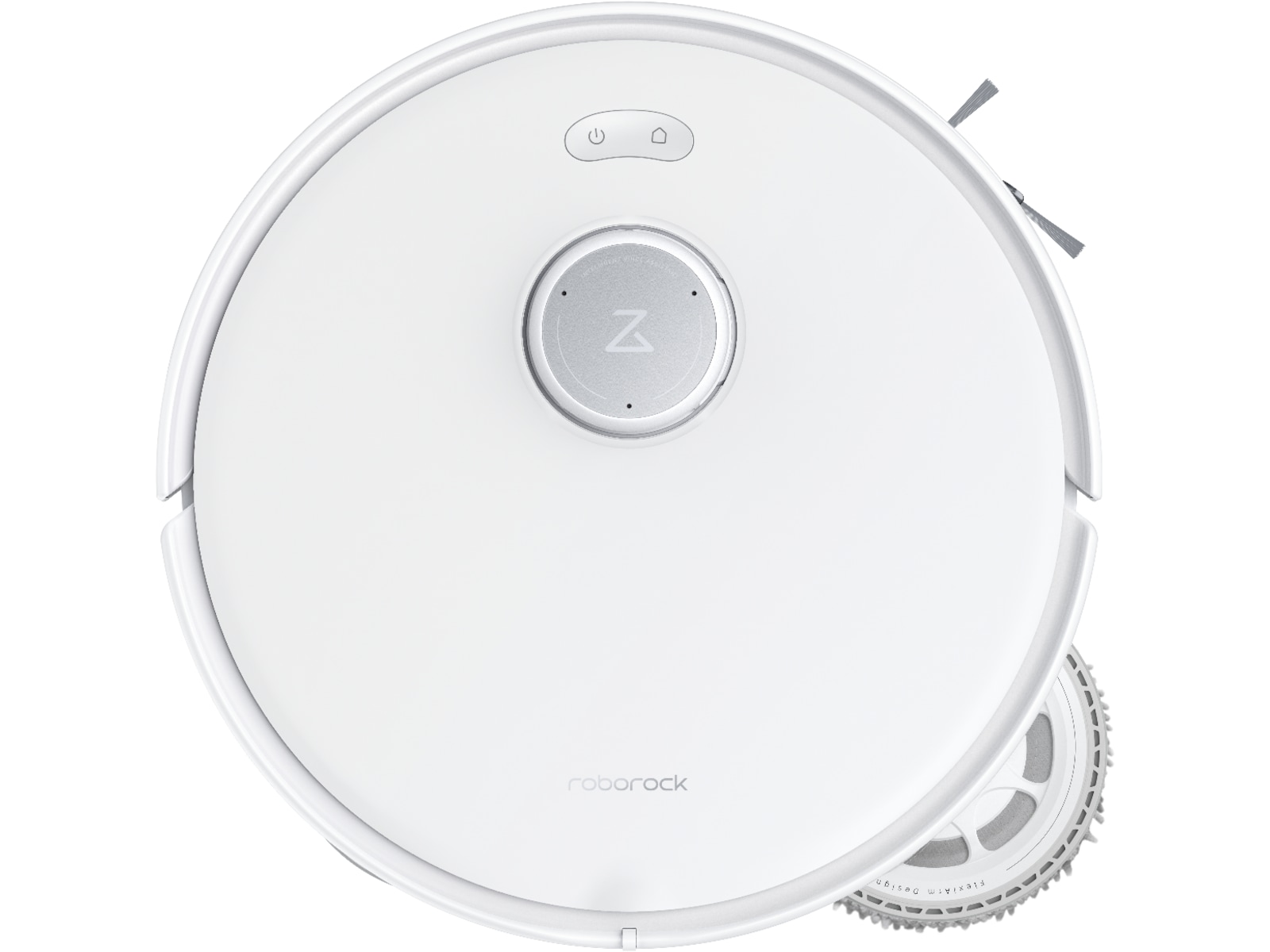 Roborock Qrevo Edge Robotstøvsuger Robotstøvsugere