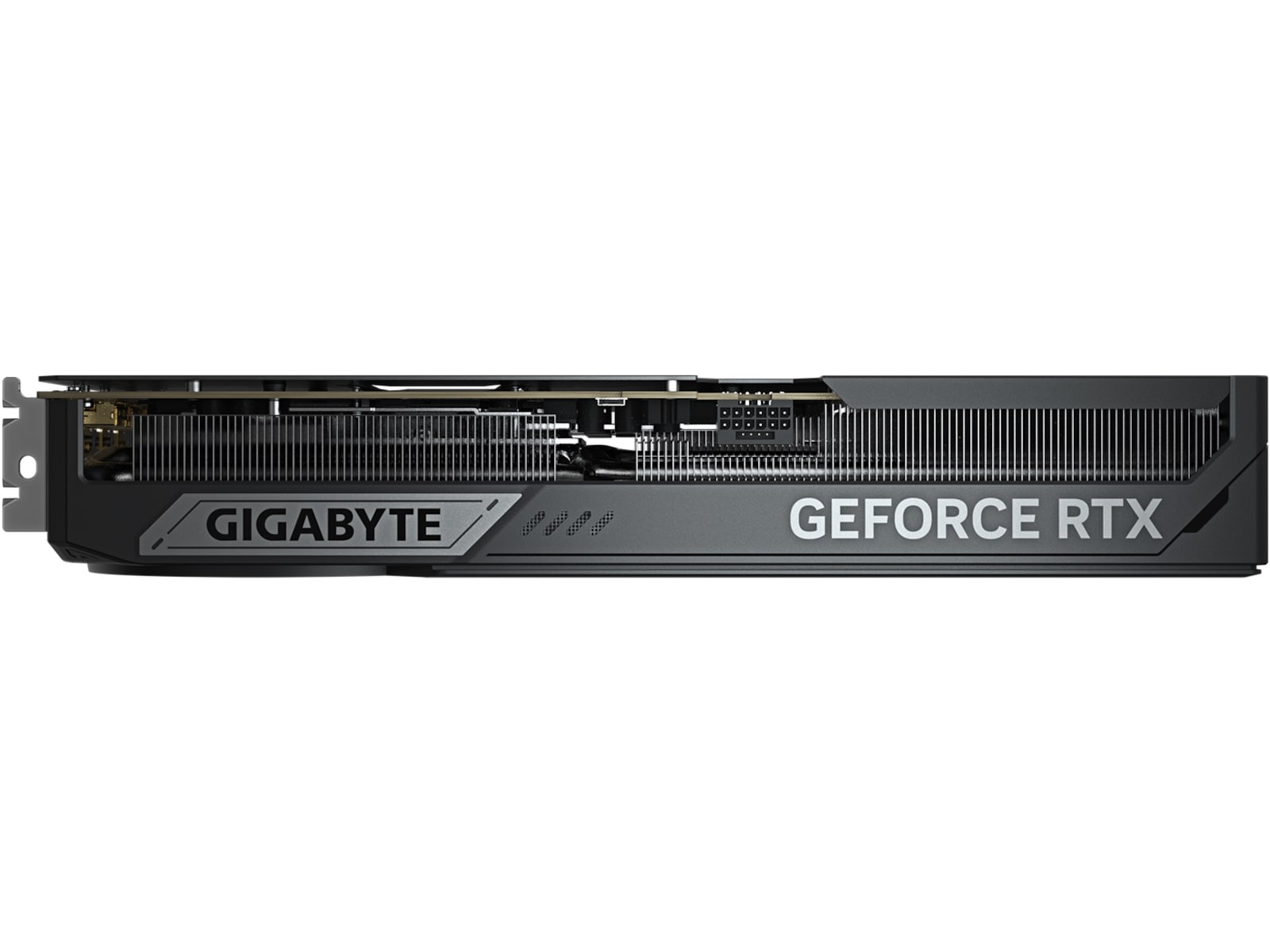 Gigabyte GeForce RTX 5080 WINDFORCE OC SFF Grafikkort