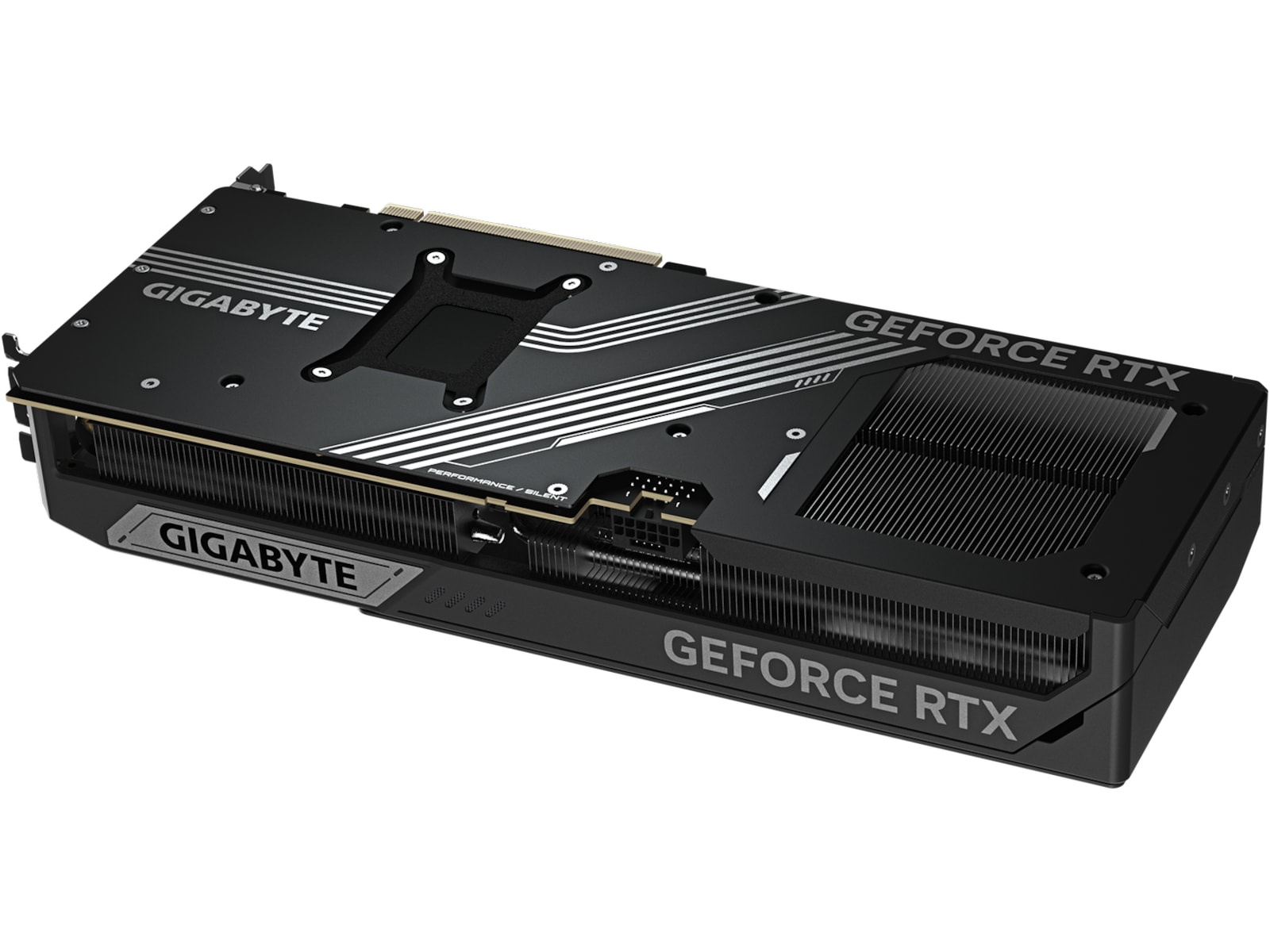 Gigabyte GeForce RTX 5080 WINDFORCE OC SFF Grafikkort