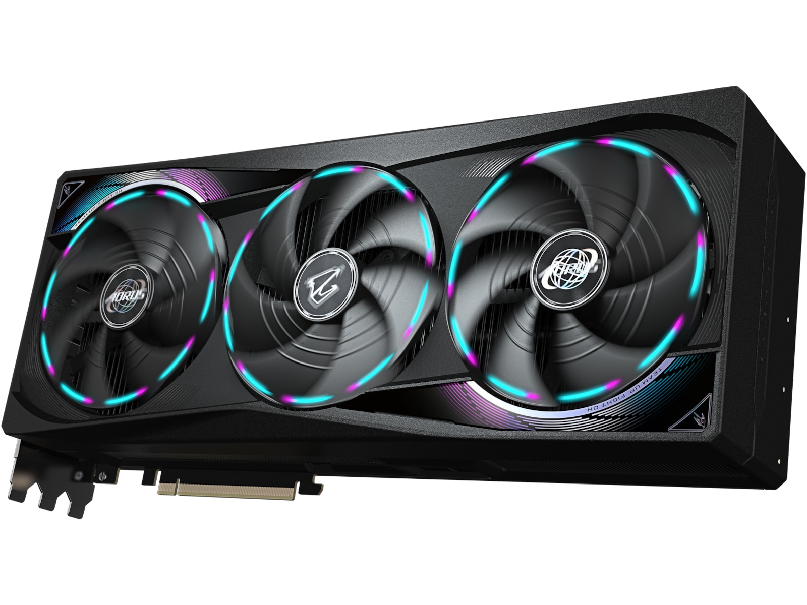 Gigabyte Aorus GeForce RTX 5090 MASTER Grafikkort